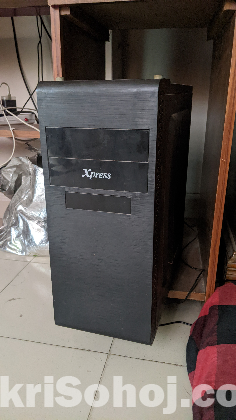 Intel Core I5 PC